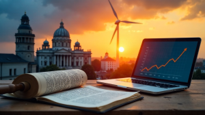 Stromsteuer-Debatte: Politik, Wirtschaft, Verbraucher im Fokus