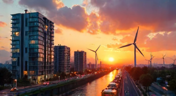 Technologie als treibende Kraft in der Gesellschaft (4/10)