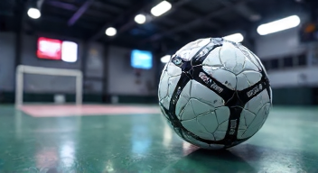 Technologie und Handball: Ein Weg zur Verbesserung (4/10)