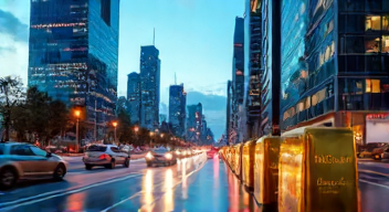 Technologische Einflüsse auf den Edelmetallmarkt (4/10)