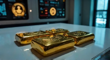 Technologische Einflüsse auf den Edelmetallmarkt (4/10)