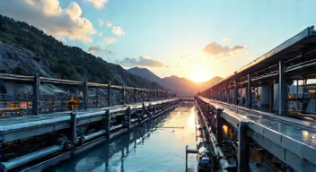 Technologische Entwicklungen im Rohstoffsektor (4/10)