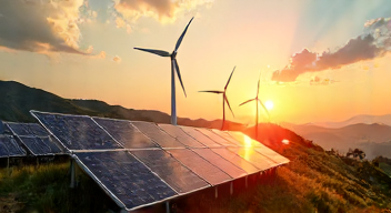 Technologische Fortschritte und Energie (4/10)