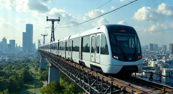 Technologische Herausforderungen der Schwebebahn (2/10)