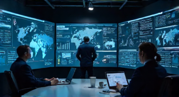 Technologische Herausforderungen in der Finanzreform (4/10)