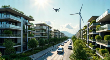 Technologische Innovationen als Lösung (4/10)