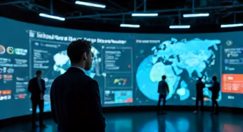 Technologische Innovationen der UN in Bonn (4/10)