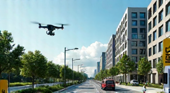 Technologische Innovationen für moderne Infrastruktur (4/10)