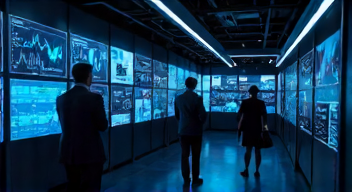 Technologische Innovationen im Finanzsektor (4/10)