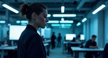 Technologische Innovationen im Kampf gegen Schwarzarbeit (4/10)