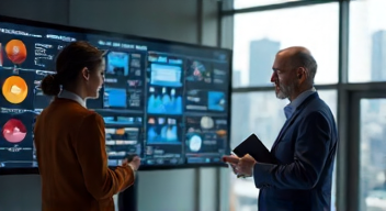 Technologische Innovationen und Altersvorsorge (4/10)