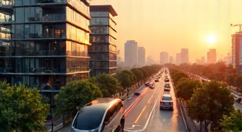 Technologische Innovationen und deren Auswirkungen auf Investitionen (4/10)