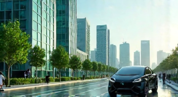 Technologische Innovationen und deren wirtschaftliche Bedeutung (4/10)