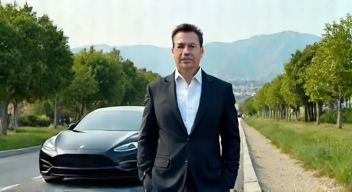 Technologische Innovationen und ihre gesellschaftlichen Auswirkungen: Ich bin Elon Musk (3/10)