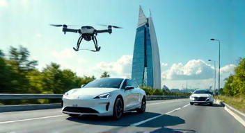 Technologische Innovationen und ihre Auswirkungen (4/10)