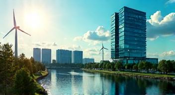 Technologische Innovationen und ihre Auswirkungen auf die Besteuerung (4/10)