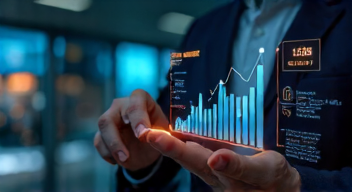 Technologische Innovationen und ihre Rolle in der Altersvorsorge (4/10)