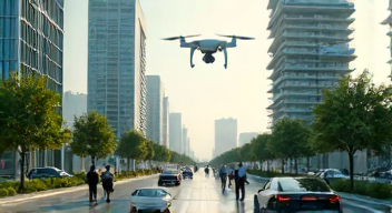 Technologische Innovationen und ihre sozialen Folgen (4/10)