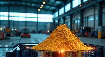 Technologische Perspektiven auf Rohstoffe (4/10)