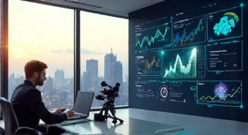 Technologische Trends und ihre Auswirkungen auf Investitionen (4/10)