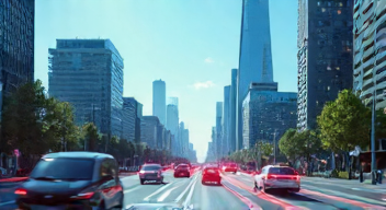 Technologische Umwälzungen und ihre Folgen (3/10)