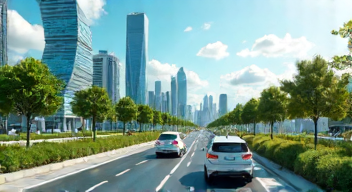 Technologischer Einfluss auf die menschliche Entwicklung (3/10)