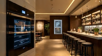 Technologischer Fortschritt in der Gastronomie (4/10)