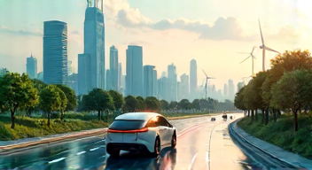 Technologischer Fortschritt und seine Herausforderungen (4/10)