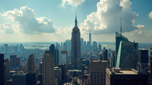 Trump, Wirtschaft und Investoren: Die Unsicherheiten der US-Politik verstehen