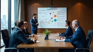 Übergewinnsteuer: Einblick in die fiskalische Strategie, deren Auswirkungen und Herausforderungen