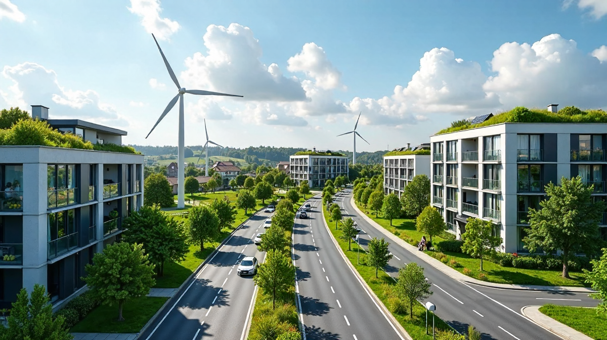 Wirtschaft, Infrastruktur und Politik: 100 Milliarden für Deutschlands Zukunft