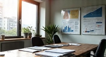 Wirtschaftliche Auswirkungen von Überstunden auf Unternehmen (6/10)