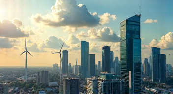 Wirtschaftliche Strukturen und ihre Implikationen (6/10)