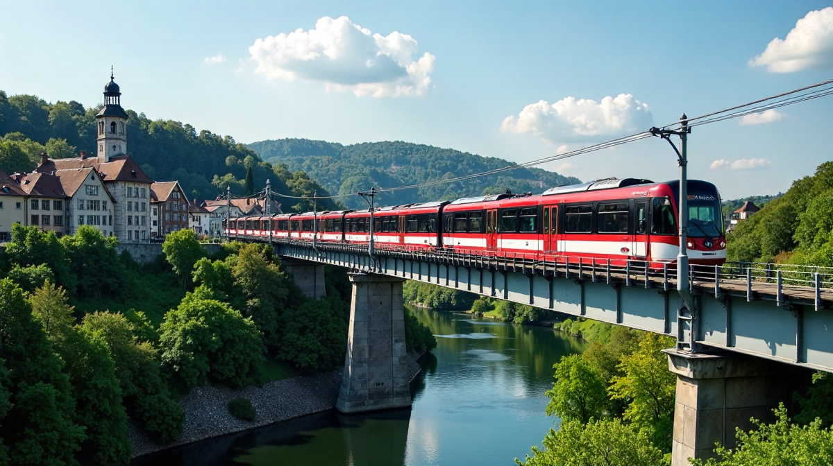 Wuppertaler Schwebebahn: Historische Bedeutung, Jubiläum und Zukunftsperspektiven