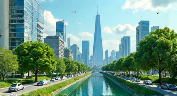 Zukunft der Gesellschaft: Ich bin der Menschheit (10/10)