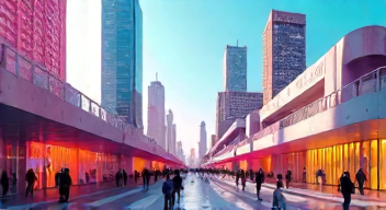 Zukunft der Kunst und Kultur (10/10)