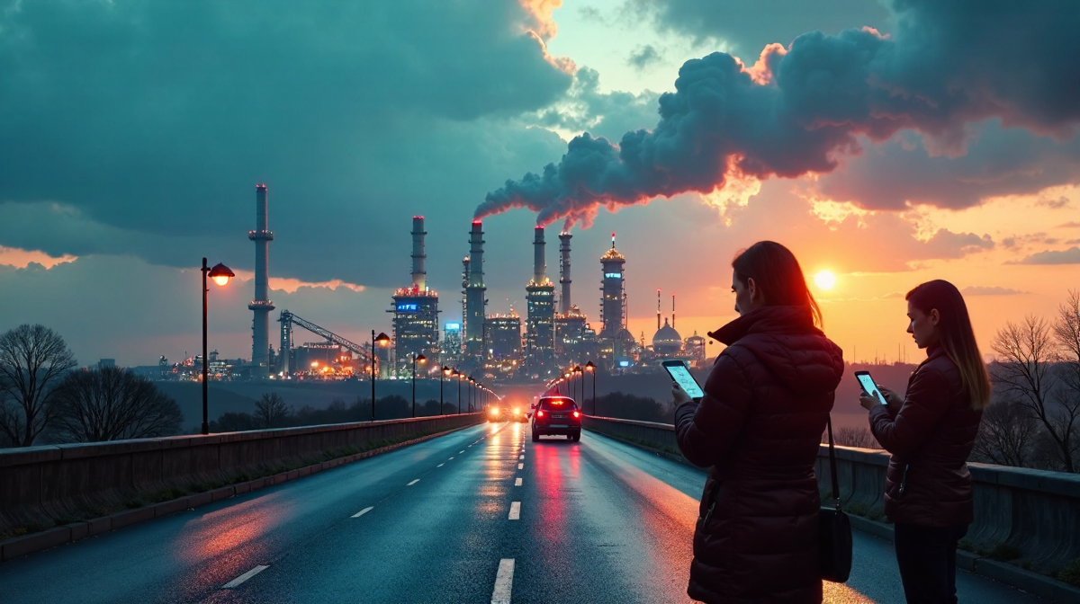 Zukunftsvisionen 2026: Geopolitische Risiken, Marktverwerfungen, Black Swans