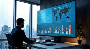 Analysen und Prognosen: Der Blick auf den Markt (2/10)
