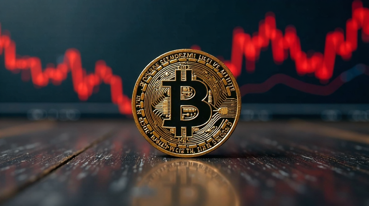 Bitcoin-Bärenmarkt: Ursachen, Prognosen und Strategien für Investoren