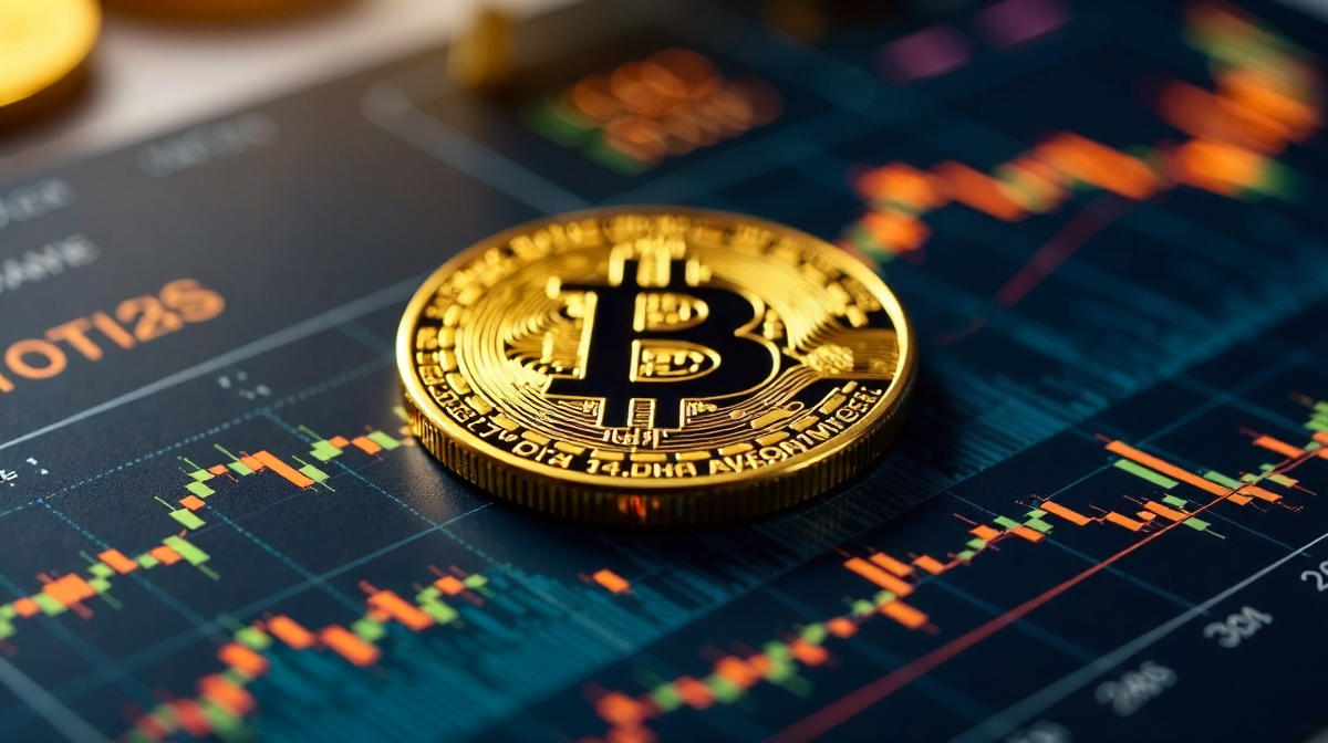 Bitcoin-Kurs und Gold-ETFs: Marktanalysen, Risiken und Zukunftsperspektiven