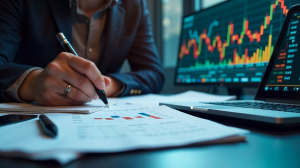 Chancen im Anleihemarkt: Fehlbewertungen, Volatilität und Strategien für Anleger