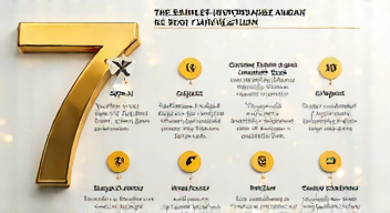 Das sind die Top 7 Schritte beim Edelmetall-Investieren