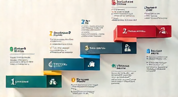 Das sind die Top 7 Schritte beim Geldanlegen