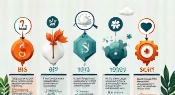 Das sind die Top 7 Schritte beim Investieren in ETFs