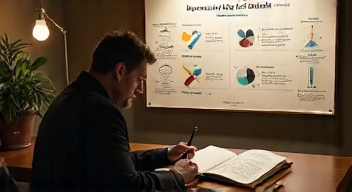 Das sind die Top 7 Schritte beim Investieren in Dividenden