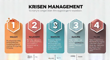 Das sind die Top 7 Schritte beim Krisenmanagement