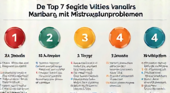 Das sind die Top 7 Schritte beim Umgang mit Mindestlohnproblemen