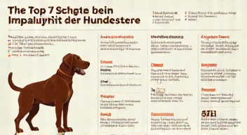 Das sind die Top 7 Schritte beim Umgang mit der Hundesteuer