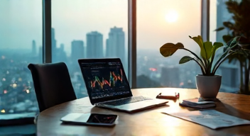 Der Einfluss der ETFs auf moderne Anlagestrategien (2/10)