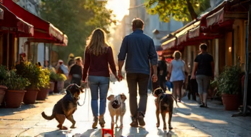 Der Einfluss der Hundesteuer auf die Gesellschaft (2/10)